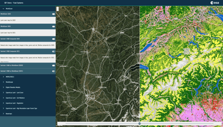 APEx use case - SEF image viewer 1