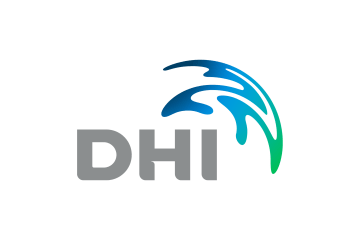 DHI Logo