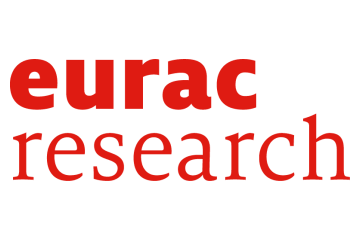 EURAC Research logo