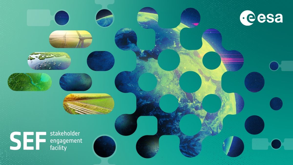 ESA Stakeholder Engagement Facility